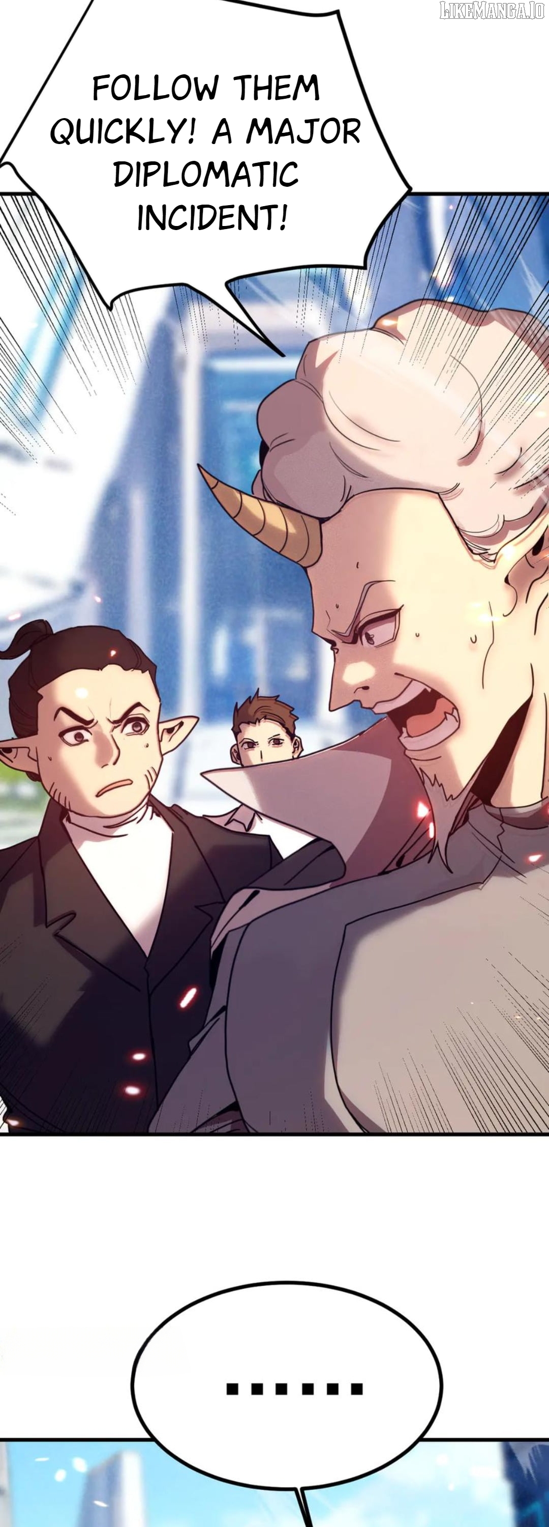 Log into the Future Chapter 255 - page 11